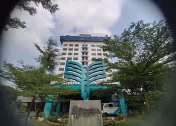 Kampus Institut Teknologi PLN (ITPLN). (Ist)