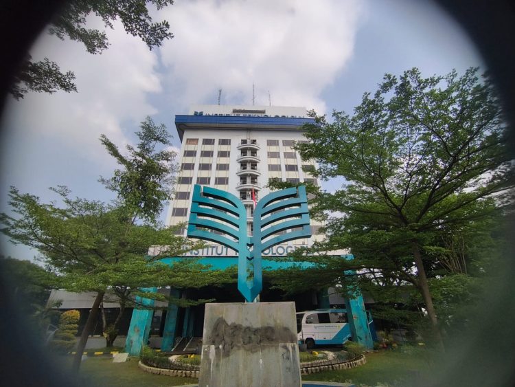 Kampus Institut Teknologi PLN (ITPLN). (Ist)