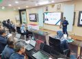 Institut Teknologi PLN (ITPLN) melakukan penerapan skema Rekognisi Pembelajaran Lampau (RPL) sebagai strategi memperluas akses pendidikan tinggi. (Divkom PLN Pusat)