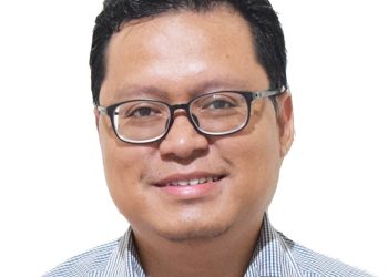 Misbah Hasan, Sekretaris Jenderal FITRA. (Istimewa)