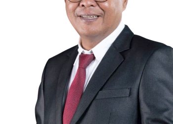 Ahmad Munir Ketua Umum PWI Pusat Periode 2025-2030. (Ist)