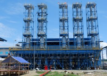 23 Tahun membangun fondasi ketenagalistrikan Indonesia, PLN Enjiniring terus menghadirkan karya enjiniring strategis untuk negeri. (Divkom PLN Pusat)